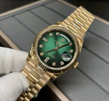 Load image into Gallery viewer, Day Date 31mm