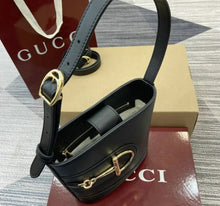 Load image into Gallery viewer, Mini Bucket Bag