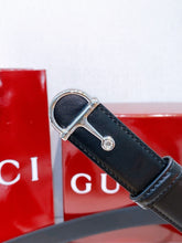 Load image into Gallery viewer, Leather Belt