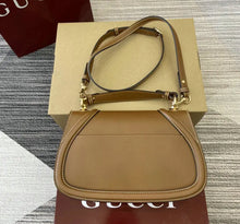 Load image into Gallery viewer, Blondie Top Handle