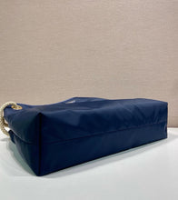 Load image into Gallery viewer, Mariner Rope Bag