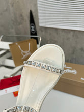 Load image into Gallery viewer, Stud Wedges