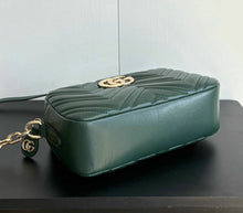 Load image into Gallery viewer, Marmont Small Camera Bag