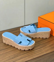 Load image into Gallery viewer, Eze Sandals