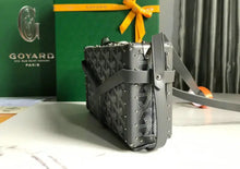 Load image into Gallery viewer, Trunk Bag