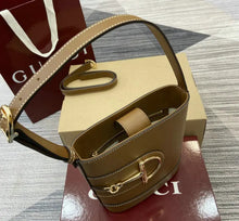 Load image into Gallery viewer, Mini Bucket Bag