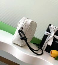 Load image into Gallery viewer, Lambskin Shoulder Bag