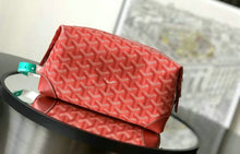 Load image into Gallery viewer, Toiletry Bag