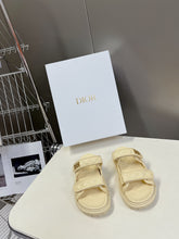 Load image into Gallery viewer, Act Sandals