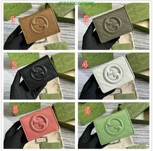 Load image into Gallery viewer, Blondie Wallet