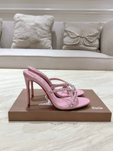 Load image into Gallery viewer, Stud Mules