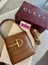 Load image into Gallery viewer, Mini Bucket Bag