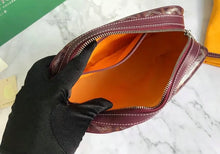 Load image into Gallery viewer, Cap Vert Bag