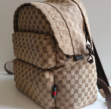 Load image into Gallery viewer, GG Backpack