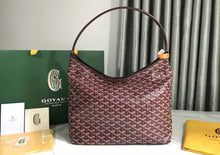 Load image into Gallery viewer, Boheme Hobo