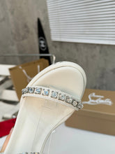 Load image into Gallery viewer, Stud Wedges