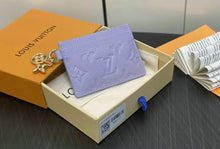 Load image into Gallery viewer, Charms Card Holder