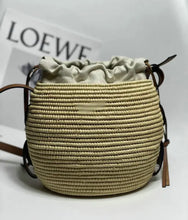 Load image into Gallery viewer, Anagram Crossbody