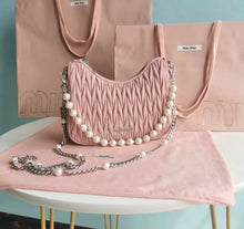 Load image into Gallery viewer, Mini Bag