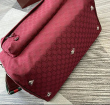 Load image into Gallery viewer, GG Duffle