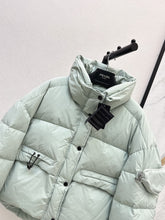 Load image into Gallery viewer, Logo Jacket