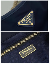 Load image into Gallery viewer, Mariner Rope Bag