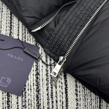 Load image into Gallery viewer, Logo Jacket