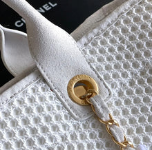 Load image into Gallery viewer, Deauville Tote