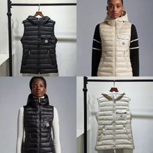 Load image into Gallery viewer, Logo Gilet
