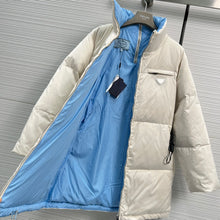 Load image into Gallery viewer, Logo Jacket