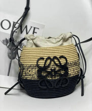 Load image into Gallery viewer, Anagram Crossbody