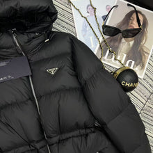 Load image into Gallery viewer, Logo Jacket