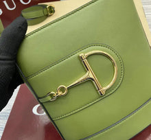 Load image into Gallery viewer, Mini Bucket Bag
