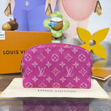 Load image into Gallery viewer, Cosmetic Pouch PM