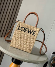 Load image into Gallery viewer, A5 Tote