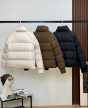 Load image into Gallery viewer, Reversible Jacket