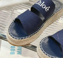 Load image into Gallery viewer, Woody Mules