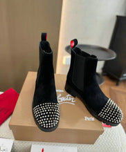 Load image into Gallery viewer, Chelsea Boots