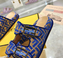 Load image into Gallery viewer, Feel Sandals