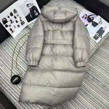 Load image into Gallery viewer, The Cube Parka