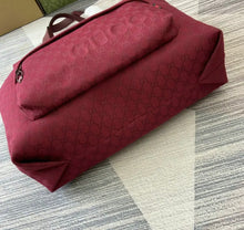 Load image into Gallery viewer, Large GG Tote