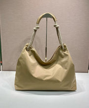 Load image into Gallery viewer, Mariner Rope Bag