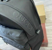 Load image into Gallery viewer, GG Backpack