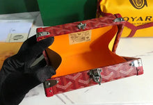 Load image into Gallery viewer, Trunk Bag