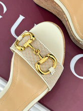 Load image into Gallery viewer, GG Wedges