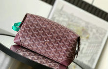 Load image into Gallery viewer, Toiletry Bag