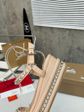 Load image into Gallery viewer, Stud Wedges