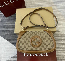 Load image into Gallery viewer, Blondie Top Handle