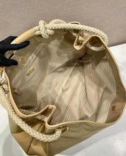 Load image into Gallery viewer, Mariner Rope Bag