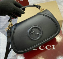 Load image into Gallery viewer, Blondie Top Handle